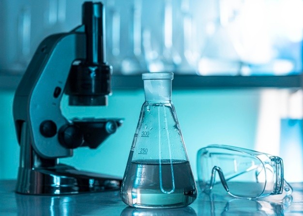 Read more about the article Laboritory test translated